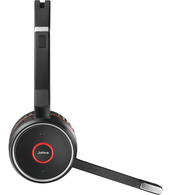 Jabra Headset Evolve 75 Wireless Jabra Headset Evolve 75 Wireless